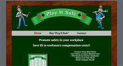 Desktop Screenshot of gamesforbiz.com