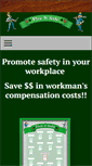 Mobile Screenshot of gamesforbiz.com